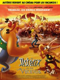 ASTERIX ET LES VIKINGS