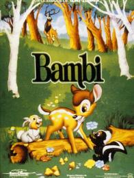 BAMBI