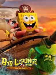 BOB L EPONGE LE FILM UN POUR TOUS TOUS PIRATES