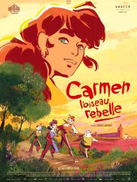 CARMEN L OISEAU REBELLE