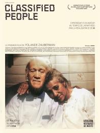CLASSIFIED PEOPLE