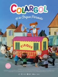 COLARGOL ET LE CIRQUE DE PIMOULU