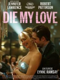 DIE MY LOVE
