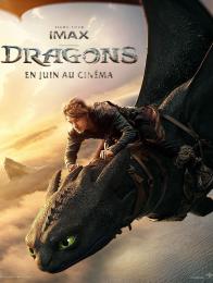 DRAGONS