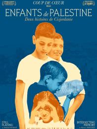 ENFANTS DE PALESTINE - DEUX HISTOIRES DE LA CISJORDANIE