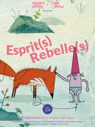 ESPRIT(S) REBELLE(S)