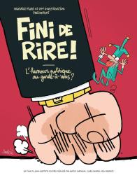 FINI DE RIRE L HUMOUR POLITIQUE AU GARDE A VOUS