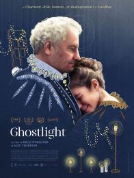 GHOSTLIGHT