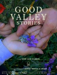 HISTOIRES DE LA BONNE VALLEE