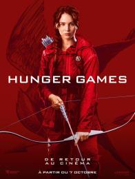 HUNGER GAMES