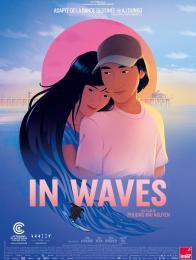 IN WAVES
