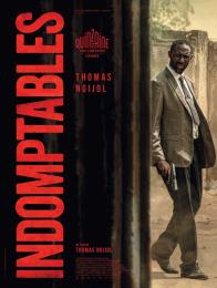INDOMPTABLES