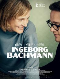 INGEBORG BACHMANN