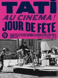 JOUR DE FETE