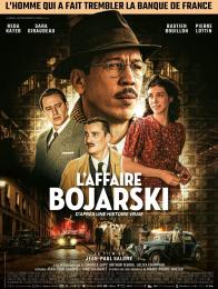 L AFFAIRE BOJARSKI