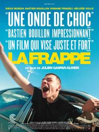LA FRAPPE