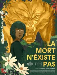 LA MORT N EXISTE PAS