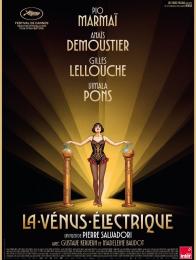 LA VENUS ELECTRIQUE
