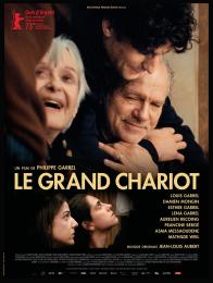 LE GRAND CHARIOT