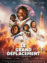 LE GRAND DEPLACEMENT