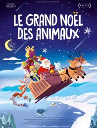 LE GRAND NOEL DES ANIMAUX