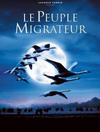 LE PEUPLE MIGRATEUR