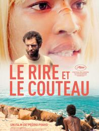 LE RIRE ET LE COUTEAU