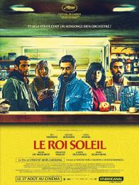 LE ROI SOLEIL