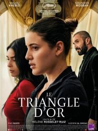 LE TRIANGLE D OR