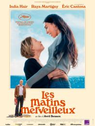 LES MATINS MERVEILLEUX