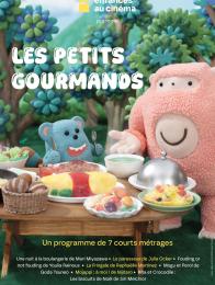 LES PETITS GOURMANDS