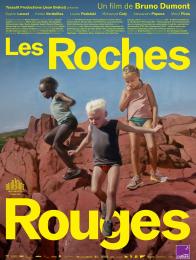 LES ROCHES ROUGES