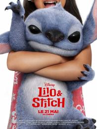 LILO & STITCH