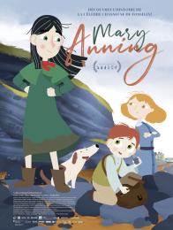 MARY ANNING