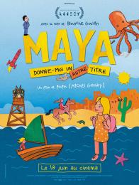 MAYA DONNE MOI UN AUTRE TITRE