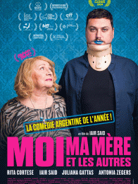 MOI MA MERE ET LES AUTRES