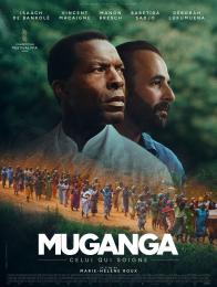 MUGANGA - CELUI QUI SOIGNE