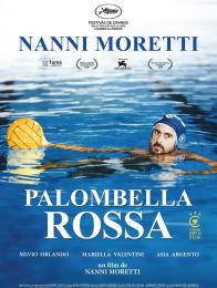 PALOMBELLA ROSSA