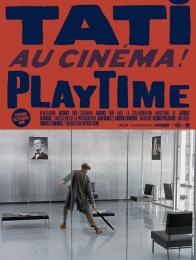 PLAYTIME