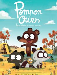 POMPON OURS