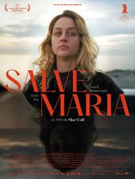 SALVE MARIA