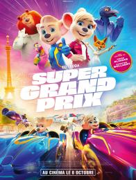SUPER GRAND PRIX