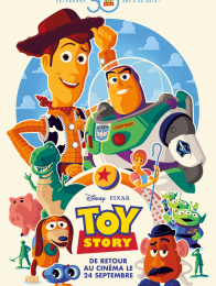 TOY STORY