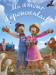 UN AMOUR D EPOUVANTAIL