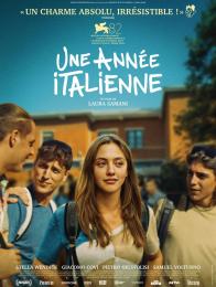 UNE ANNEE ITALIENNE