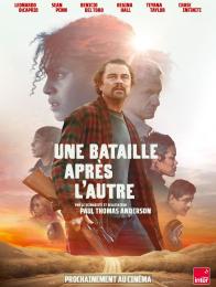 UNE BATAILLE APRES L AUTRE