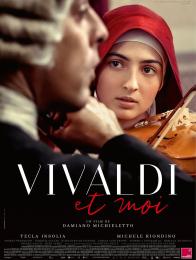 VIVALDI ET MOI 