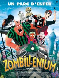 ZOMBILLENIUM