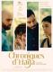 CHRONIQUES D'HAIFA