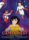 CAPITAINES ! 